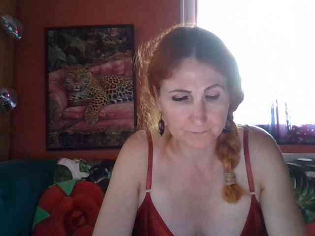 Angelique4 webcam