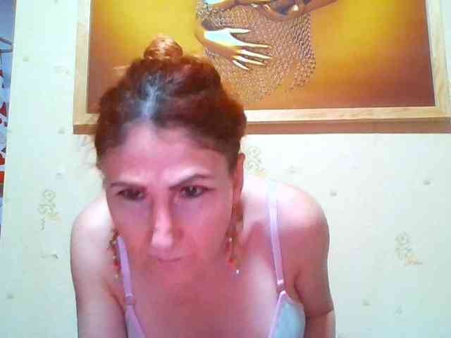 Angelique4 webcam