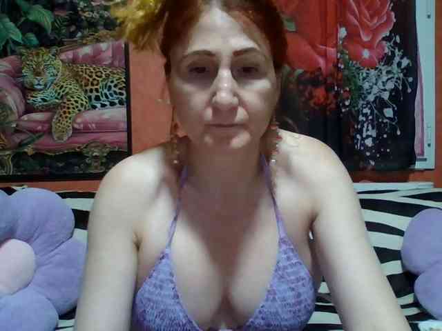 Angelique4 webcam