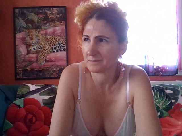 Angelique4 webcam