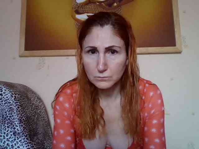 Angelique4 webcam