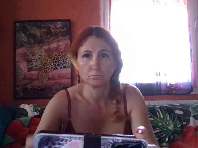 Angelique4 webcam