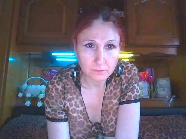 Angelique4 webcam