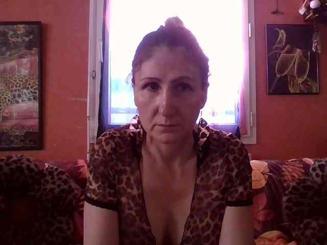 Angelique4 webcam