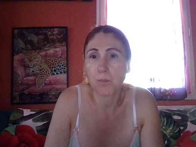 Angelique4 webcam