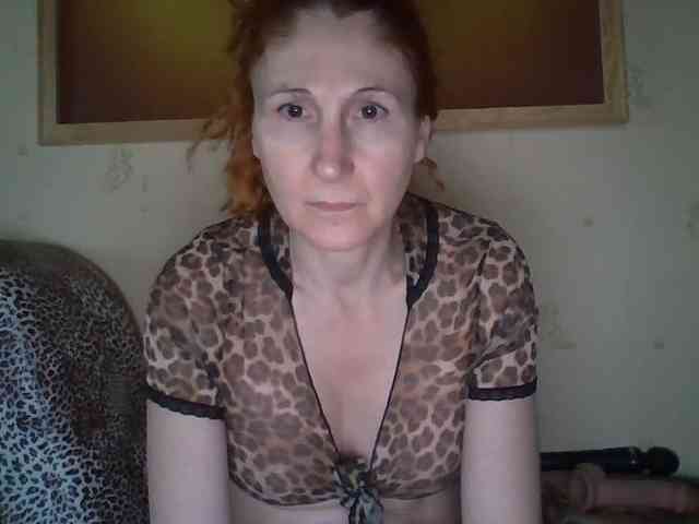 Angelique4 webcam