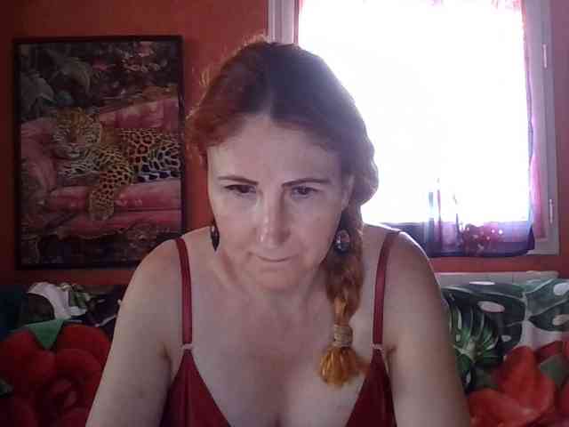 Angelique4 webcam