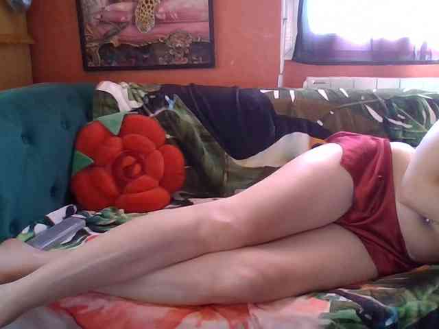 Angelique4 webcam