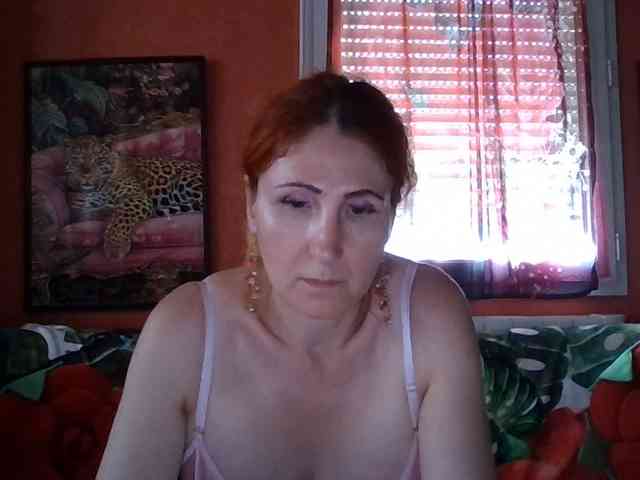 Angelique4 webcam