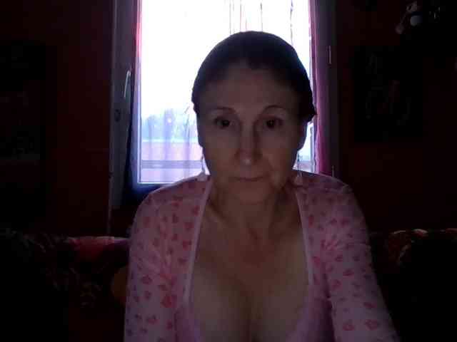 Angelique4 webcam
