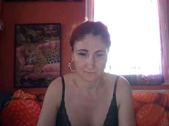 Angelique4 webcam
