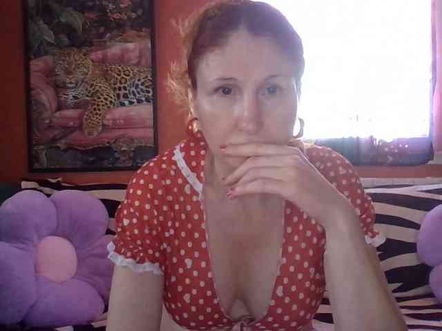 Angelique4 webcam