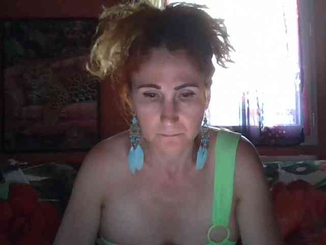 Angelique4 webcam