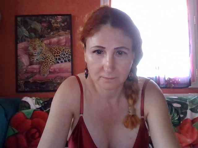 Angelique4 webcam