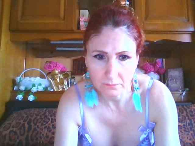 Angelique4 webcam