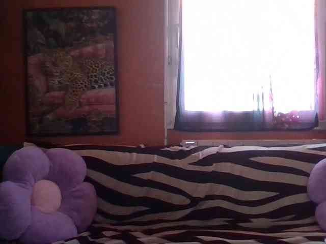 Angelique4 webcam
