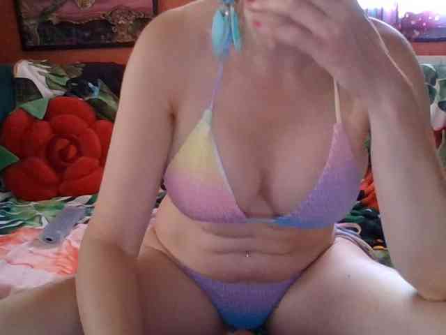 Angelique4 webcam