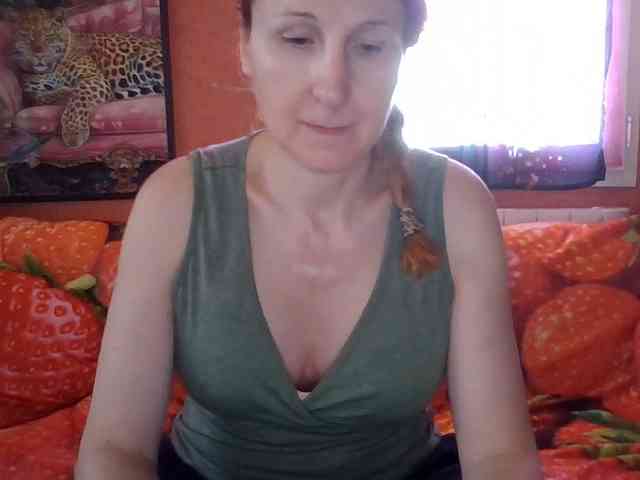 Angelique4 webcam