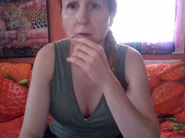 Angelique4 webcam