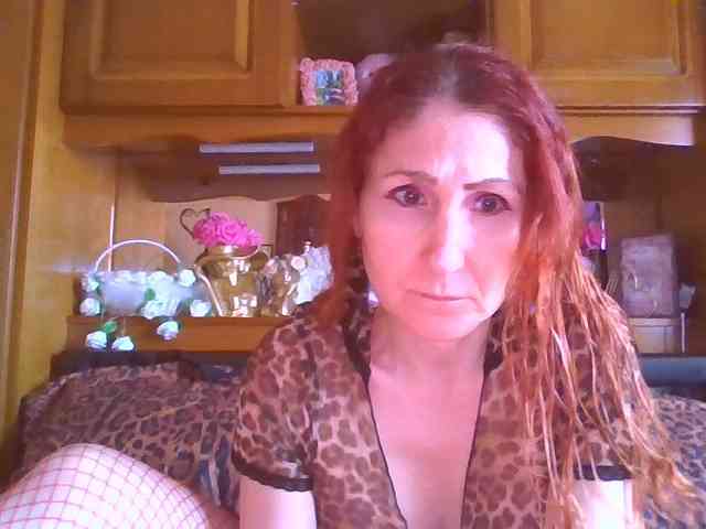 Angelique4 webcam