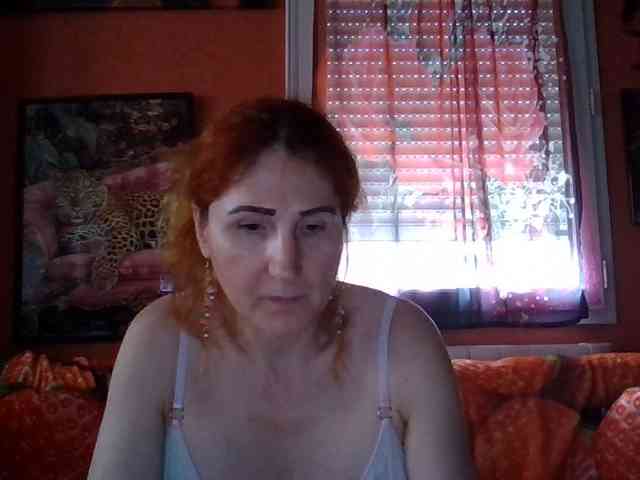 Angelique4 webcam