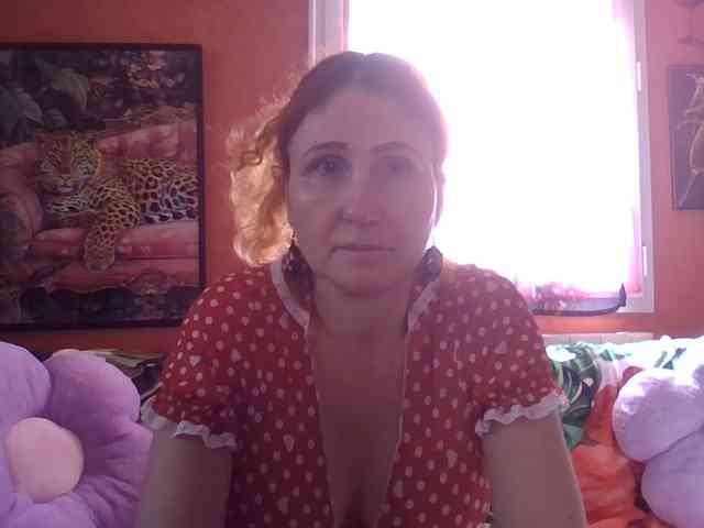 Angelique4 webcam