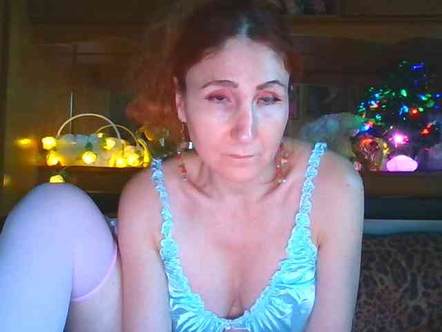 Angelique4 webcam