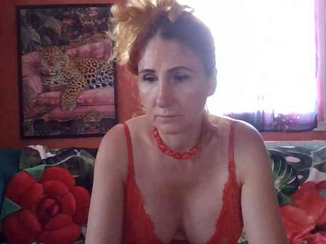 Angelique4 webcam