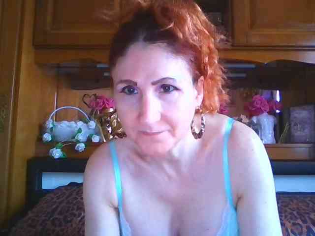 Angelique4 webcam