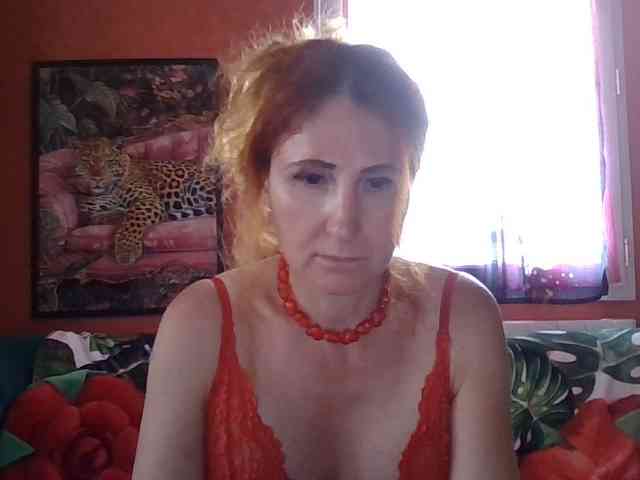 Angelique4 webcam
