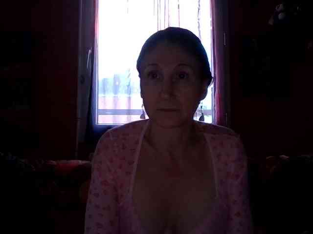 Angelique4 webcam