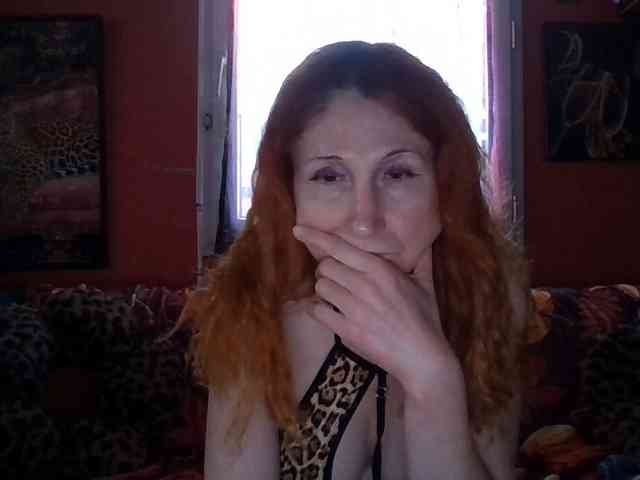 Angelique4 webcam