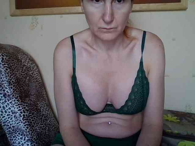 Angelique4 webcam