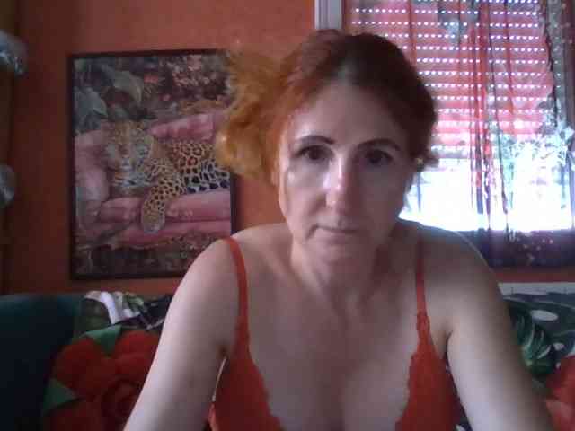 Angelique4 webcam