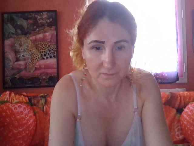 Angelique4 webcam