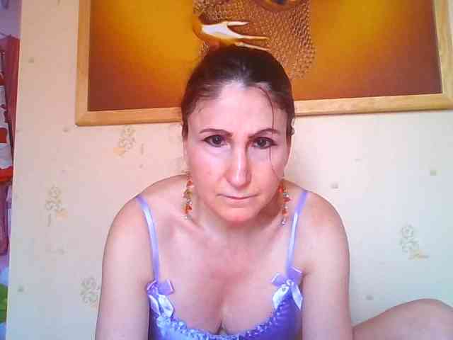 Angelique4 webcam
