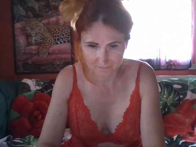 Angelique4 webcam