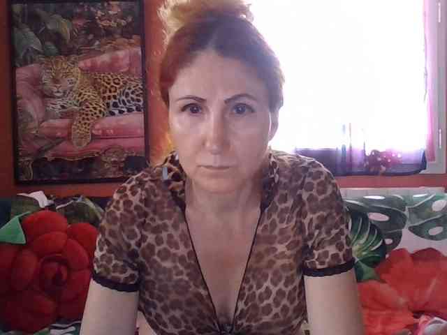 Angelique4 webcam
