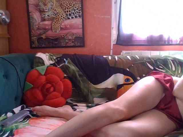 Angelique4 webcam