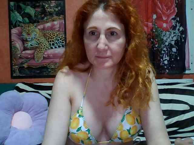 Angelique4 webcam