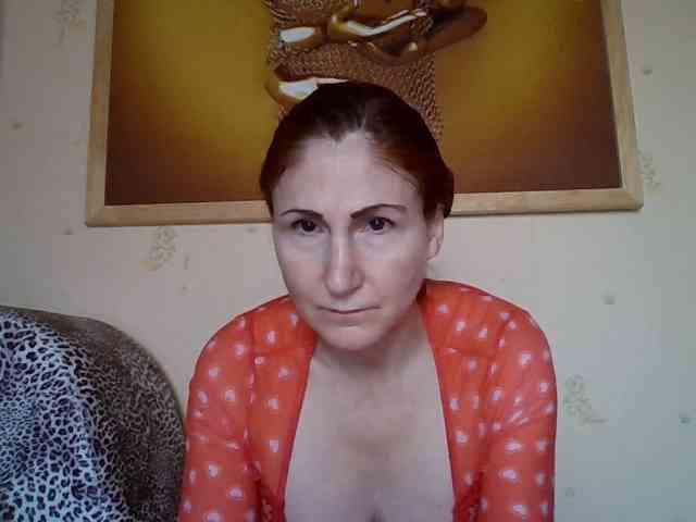 Angelique4 webcam