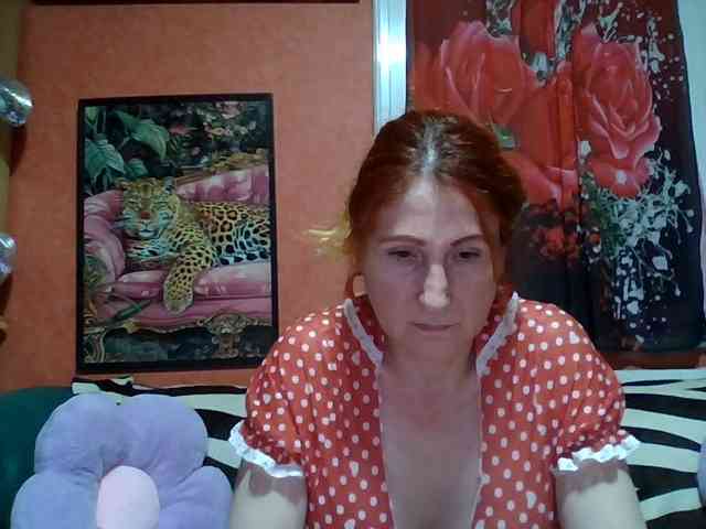 Angelique4 webcam