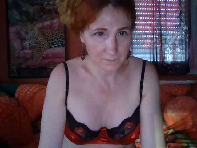 Angelique4 webcam