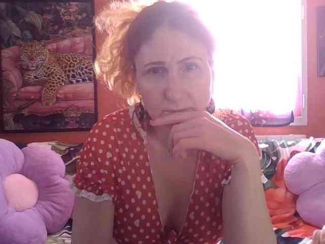 Angelique4 webcam