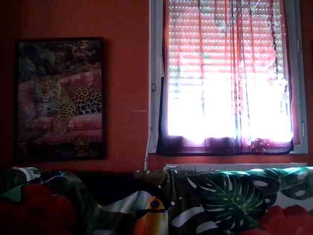 Angelique4 webcam