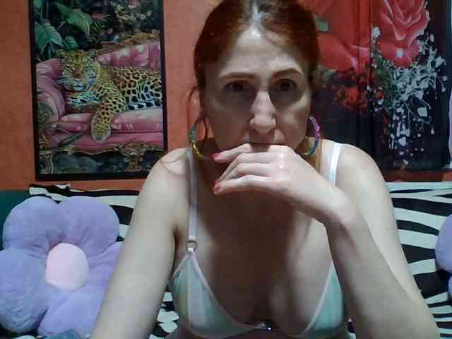 Angelique4 webcam