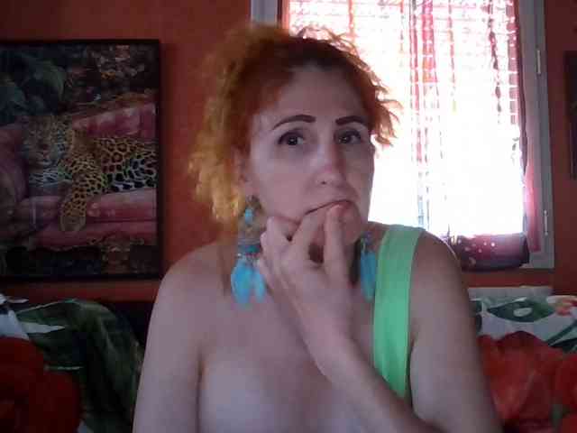 Angelique4 webcam