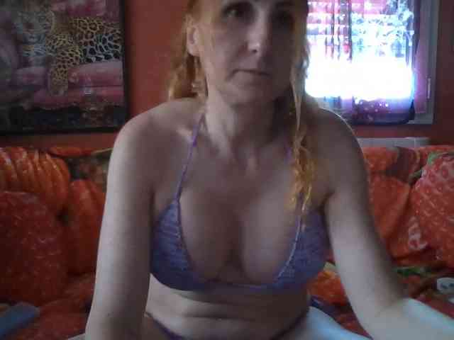 Angelique4 webcam