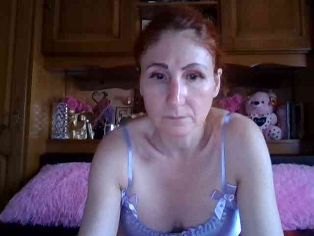 Angelique4 webcam