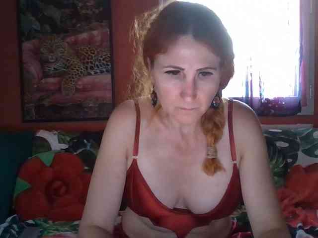 Angelique4 webcam